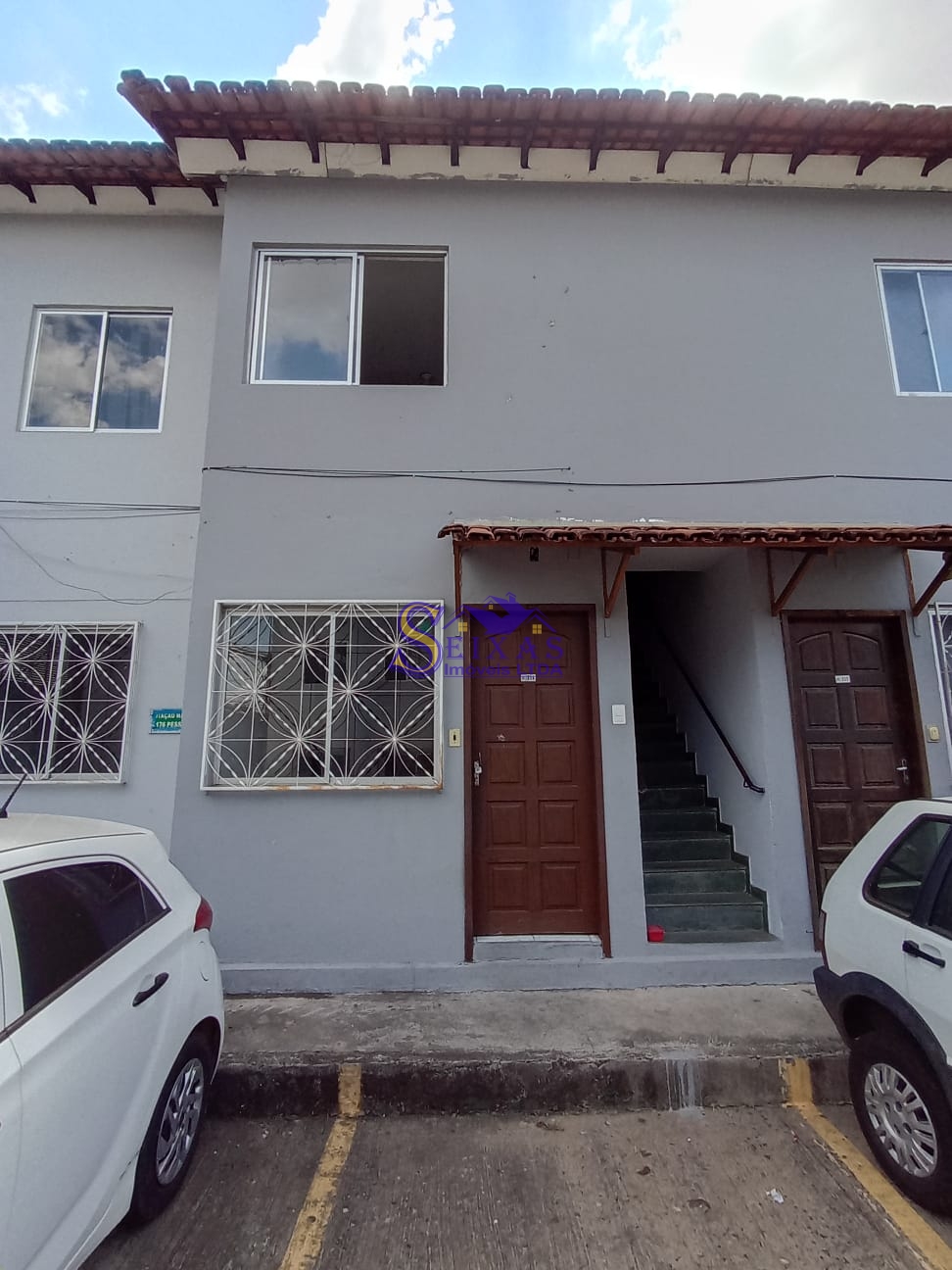 Casa em Condomínio > aluguel > São João-Betim