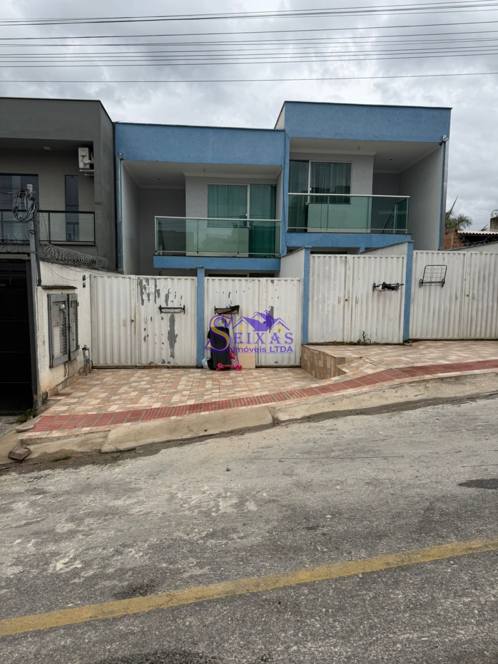 Casa Geminada > aluguel > Monte Verde-Betim