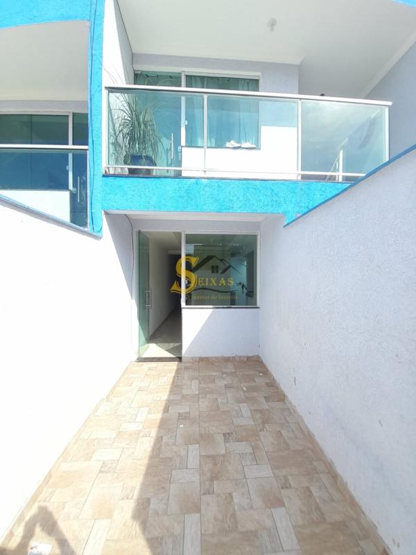 Casa Geminada > aluguel > Monte Verde-Betim Rua Gardênia 146