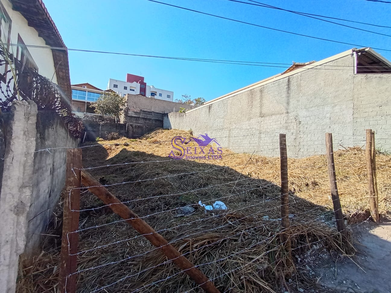 Lote > venda > JARDIM CASA BRANCA-BETIM