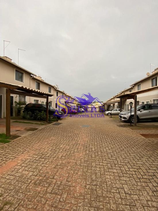 Casa em Condomínio > venda > Bandeirinhas-Betim