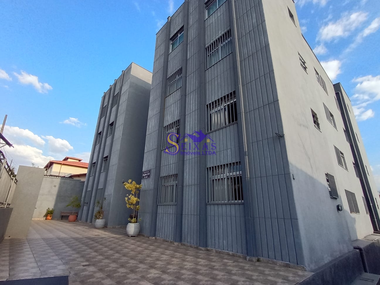 Área Privativa > venda > Novo Guarujá-Betim
