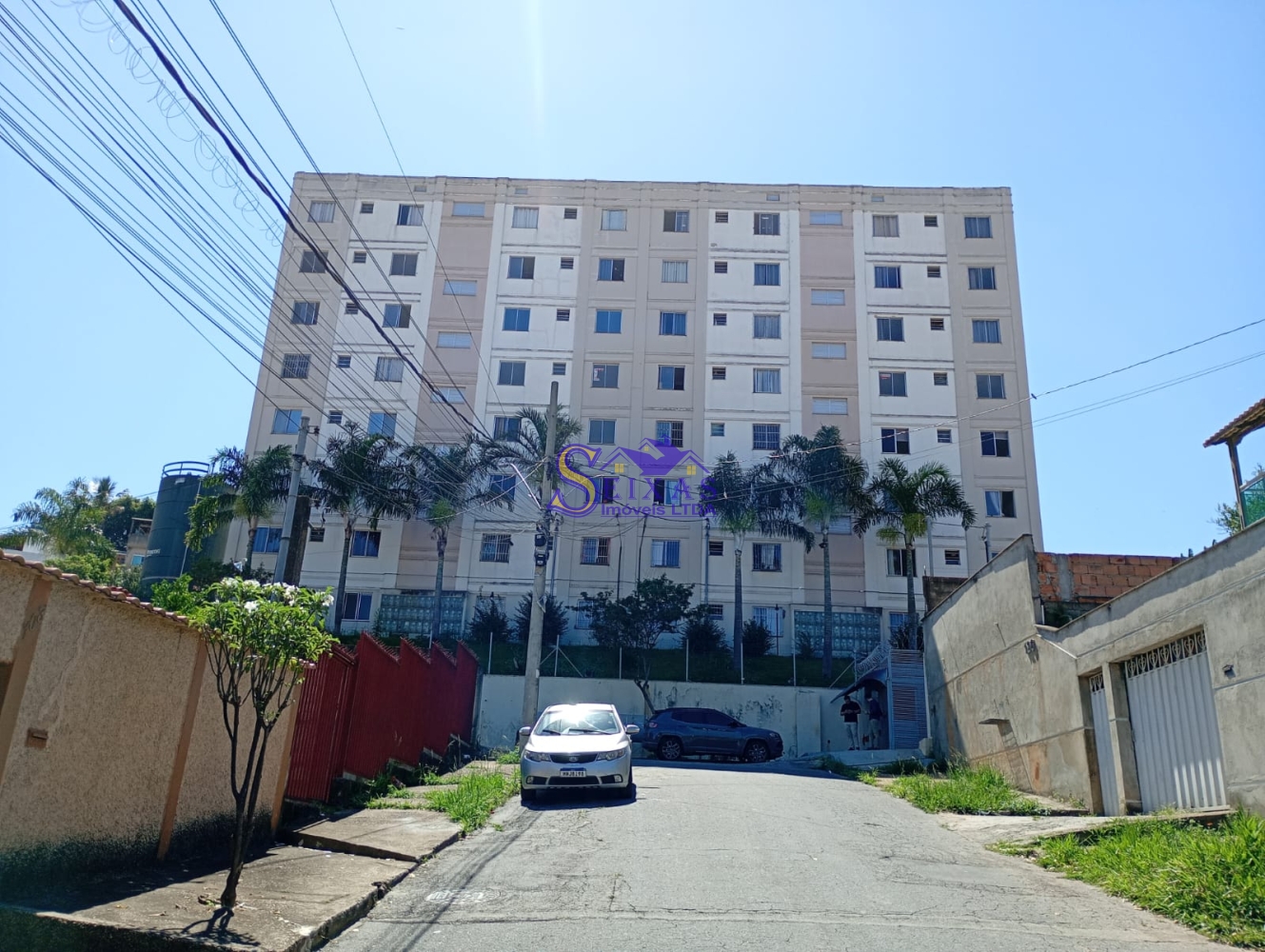 Apartamento > venda > Barreiro, Belo Horizonte/MG