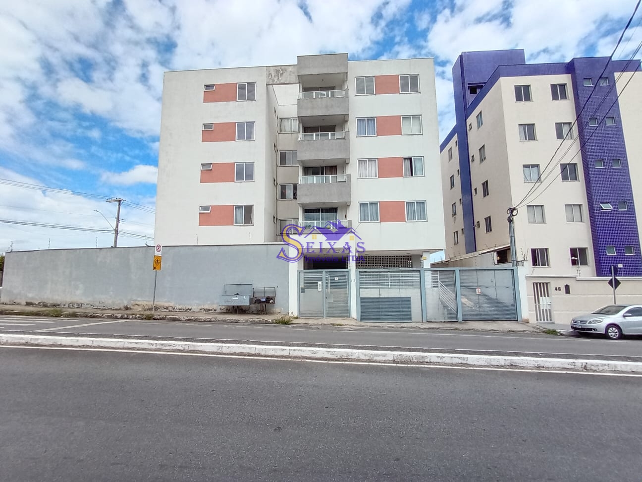 Apartamento > venda > Bairro Jardim Petrópolis, Betim-MG