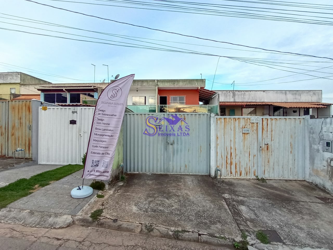 Casa Geminada > venda > Marimbá-Betim