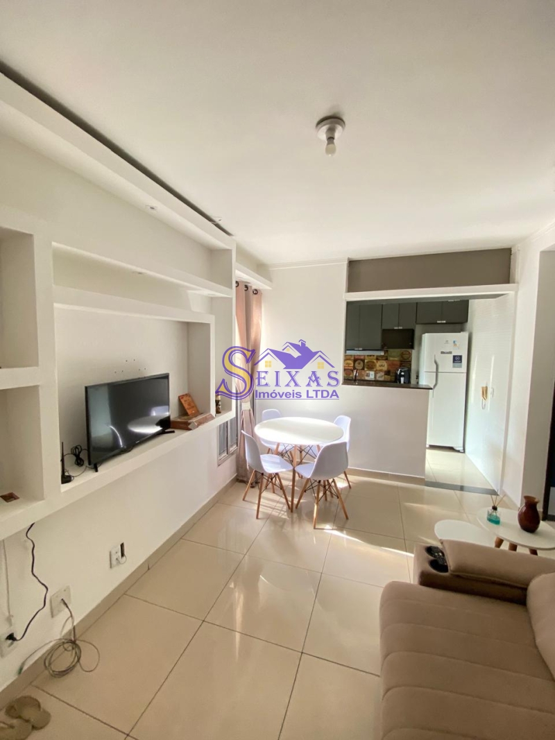 Apartamento > venda > Bairro Vila Cristina, Betim-MG